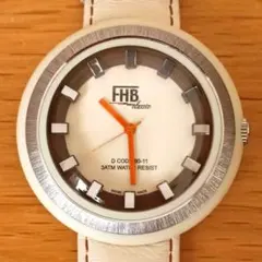 2026年最新】FHB 時計の人気アイテム - メルカリ