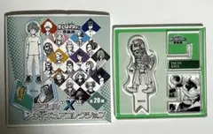 히로아카 蛙吹梅雨 アクリル”X”フィギュアコレクション