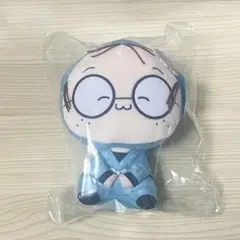 忍たま乱太郎 猪名寺乱太郎 ふんわり桜もちぴこの段 フリューくじ