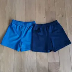 VISION QUEST アンダーパンツ　2枚セット 120cm