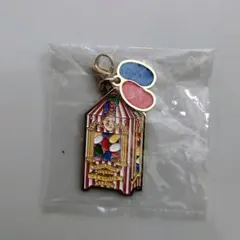 ハリー・ポッター　ダイキャストダブルチャームコレクション　百味ビーンズ
