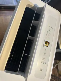 アイリスオーヤマ ポータブルクーラー IPK-2805U 2025年製 - メルカリ