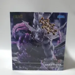 呪術廻戦 FIGURIZMα 八握剣異戒神将魔虚羅