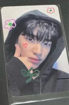 2025年最新】dongkiz トレカの人気アイテム - メルカリ