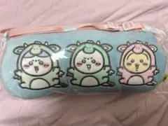 ちいかわ　ハッピーバッグ2024 ミニショルダーバッグ