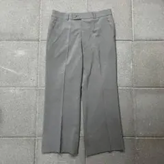 00's vintage スラックス アーカイブ グランジ y2k パンク