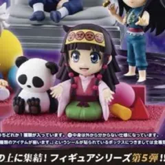 HUNTER × HUNTER デスクトップハンター5 アルカ