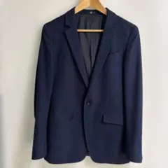 スーツセレクト ウールジャケット Y5 ビジカジ ジャケパン