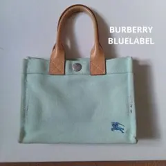 ロゴ トートバッグ