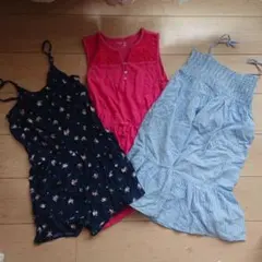 【断捨離中】じぇるる様 リクエスト 2点 まとめ商品