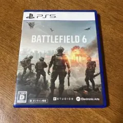 バトルフィールド6 bf6