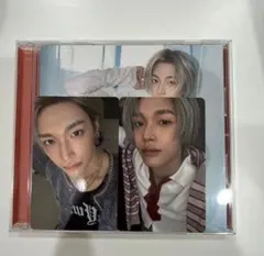 ウォンビン　トレカ　all of you CDのサムネイル