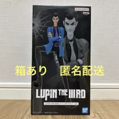 LUPIN THE IIIRD ルパン三世 フィギュア