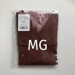 【新品・未開封】HEAVEN Japan 夜寄るブラ　チョコレート　MGのサムネイル