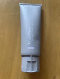 N organic HOMEモイストアロマハンドクリーム　リラックスシトラスの香のサムネイル