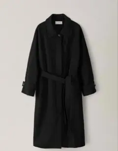 OHOTORO】Oriental Duffle Coat - メルカリ