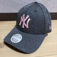 新品♡ニューエラ 9TWENTY ニューヨーク・ヤンキース レオパード