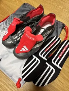 2026年最新】プレデター エリート 27の人気アイテム - メルカリ