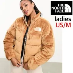 【海外限定】TNF ヌプシ　ダウンジャケット 　US/M 日本サイズL