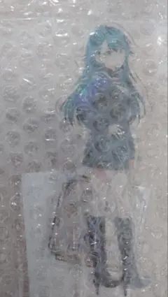 学園アイドルマスター　学マス　アクリルスタンド 月村手毬