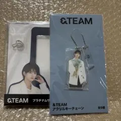 &team グッズ