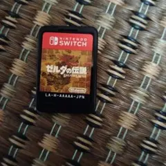 ゼルダの伝説 ブレス オブ ザ ワイルド