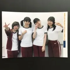 アンジュルム 生写真セット 勝田里奈 他 - メルカリ