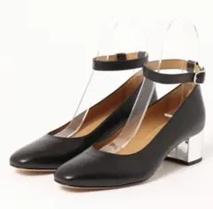 【値下げ】【未使用】A.P.C Nina シューズのサムネイル