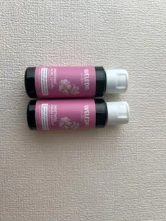 WELEDA ヴェレダ WR スムージングローション 30ml 2本セットのサムネイル