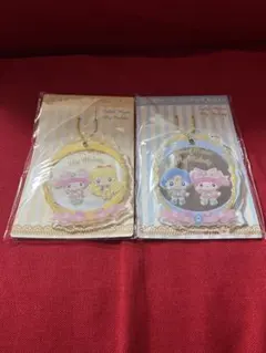 2025年最新】セーラームーン マイメロ くじの人気アイテム