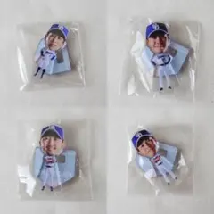 中日ドラゴンズ ミニアクリルスタンド