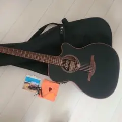 LÂG Tramontane T118ACE-BLK エレアコ　カバーおまけ LÂG Tramontane T118ACE BLK エレアコ カバーおまけ - メルカリ