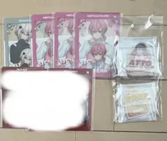 STPR Family EXPO Thanks party ふぁみくじ