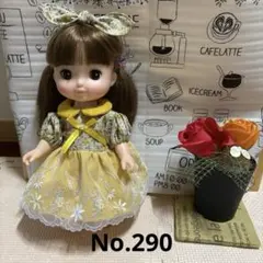 （値下げ）メルちゃん、ソランちゃん他　ワンピースセット