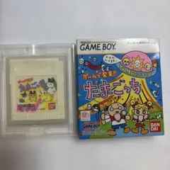 スーパーノートで発見!! たまごっち スーパーノートクラブソフト