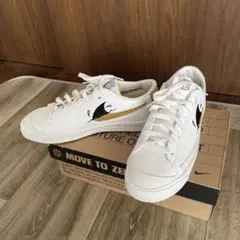 ナイキブレーザーLOW'77 SE NN  品番DM0210-100