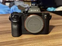 SONY α7R II ILCE-7RM2 海外版(英語メニュー) 26557回