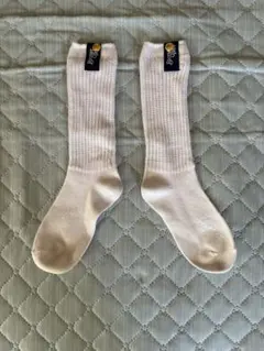 TAKUYA∞着用BECOME TREEルーズソックス