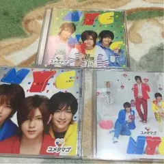 NYC  ユメタマゴ 初回 通常