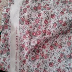 リバティ アシュテッド