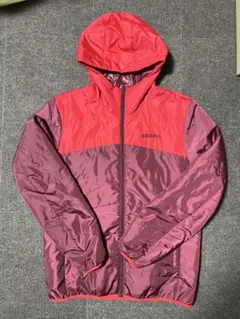 adidas NEO パファージャケット