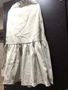 nairo フレアスカート