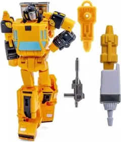 Newage　NA　H69　サンストリーカー　トランスフォーマー