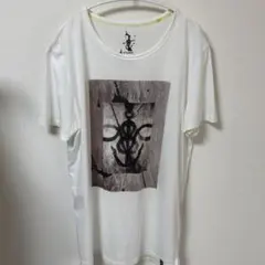 BOSS ORANGE ヒューゴボス　Archive Tシャツ　Y2K 訳あり
