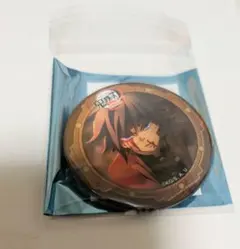 冨岡義勇 57mm缶バッジ