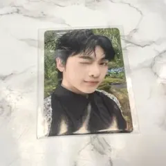 ZB1 ゼベワン マシュー メテュ 愛知 会場限定 CD 予約 トレカ 新譜