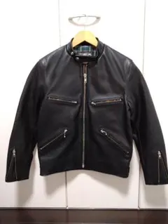 2025年最新】Hysteric Glamour メンズ シングルライダースの人気