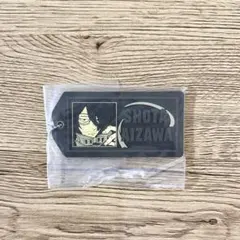 一番くじ 僕のヒーローアカデミア　ラバーキーホルダー　イレイザーヘッド　相澤消太