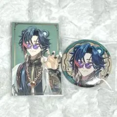 【3SKM】【2nd anniversary】【中華】❷ 魁聖