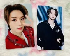 スキズ　リノ　アンコントレカ